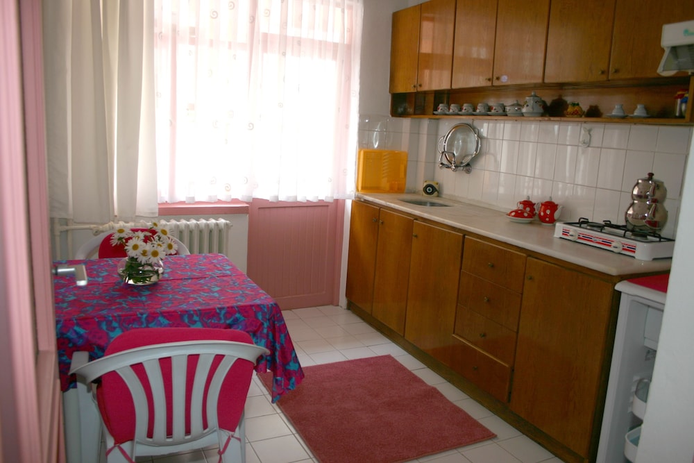 Prestij Apart Hotel