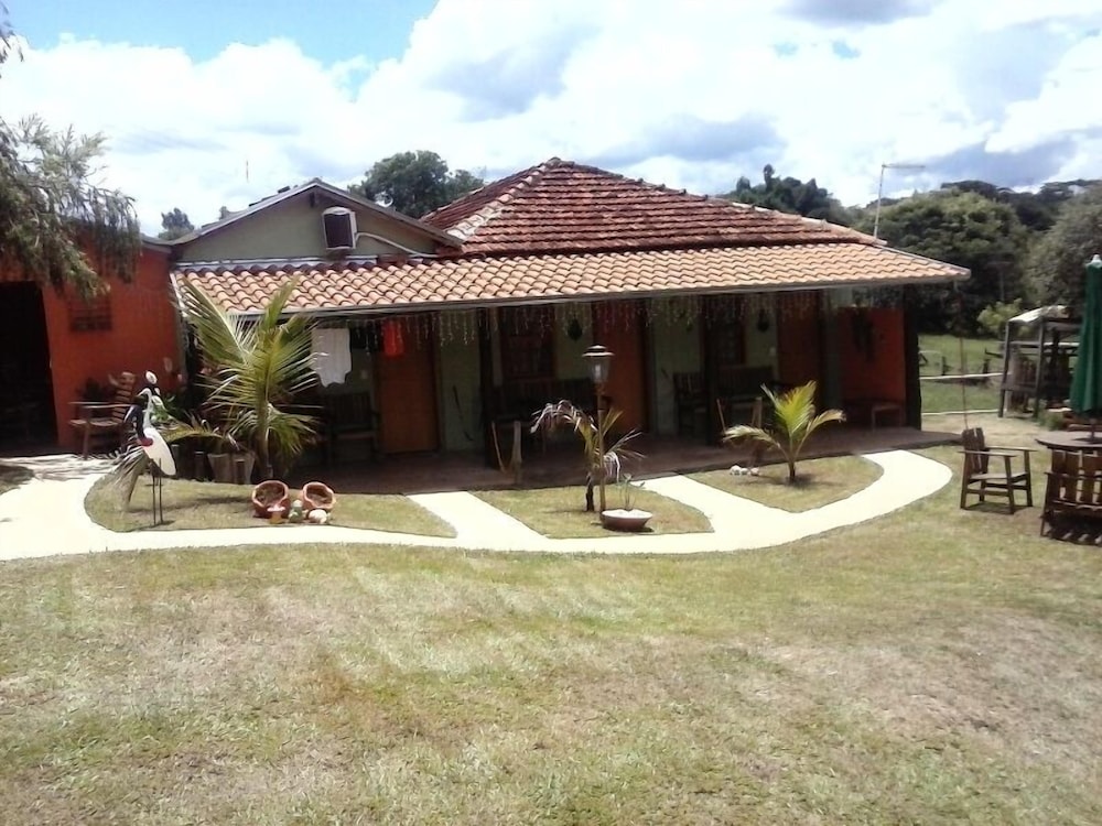 Pousada 2 Corações