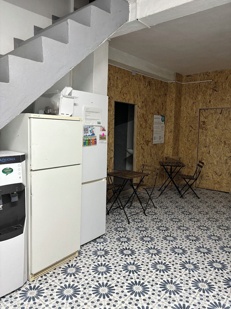 Backpackers La Gaditana