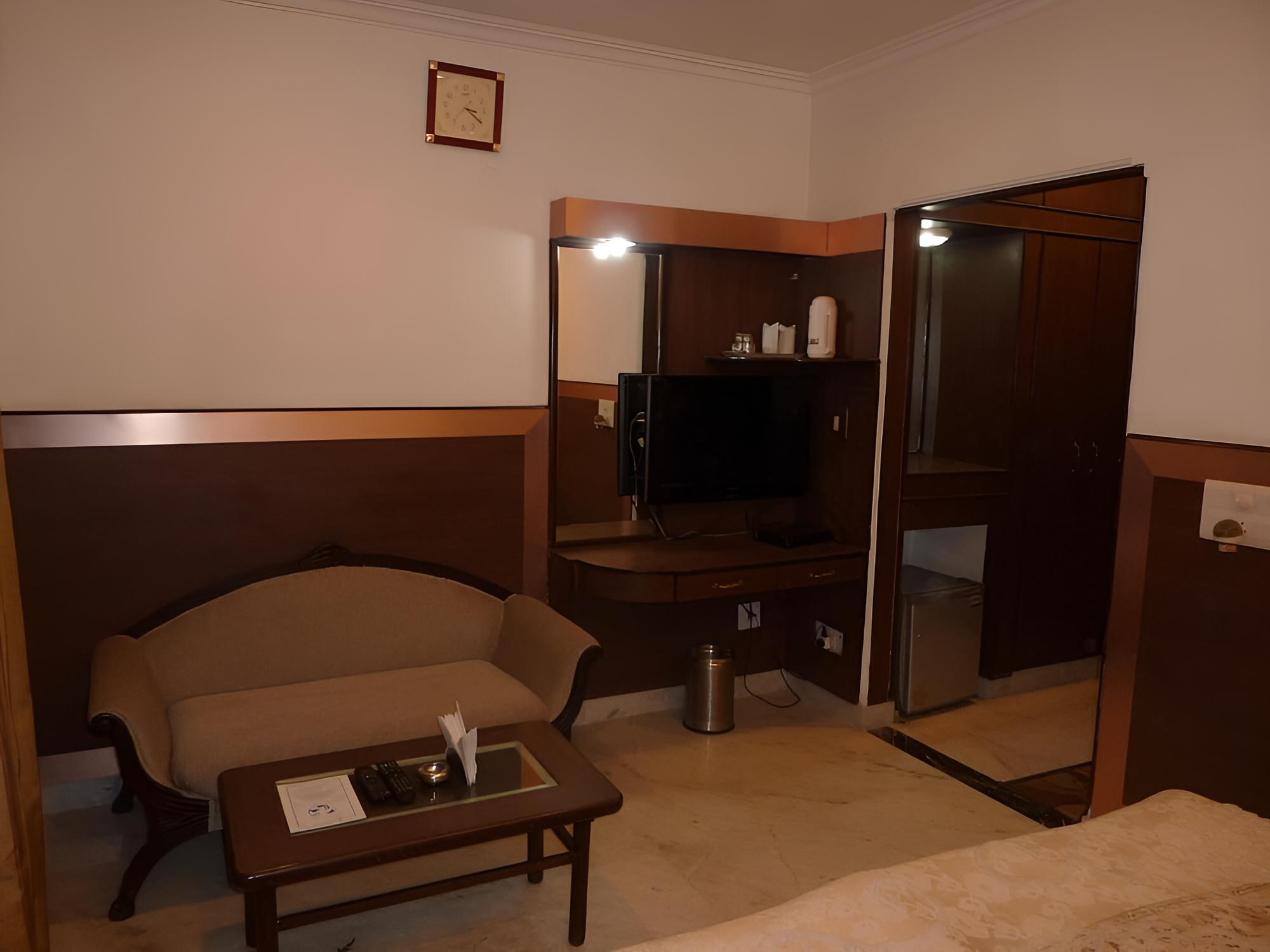 Rama Residency
