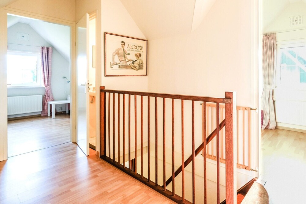 Holiday Home in Sint Maartenszee for 6