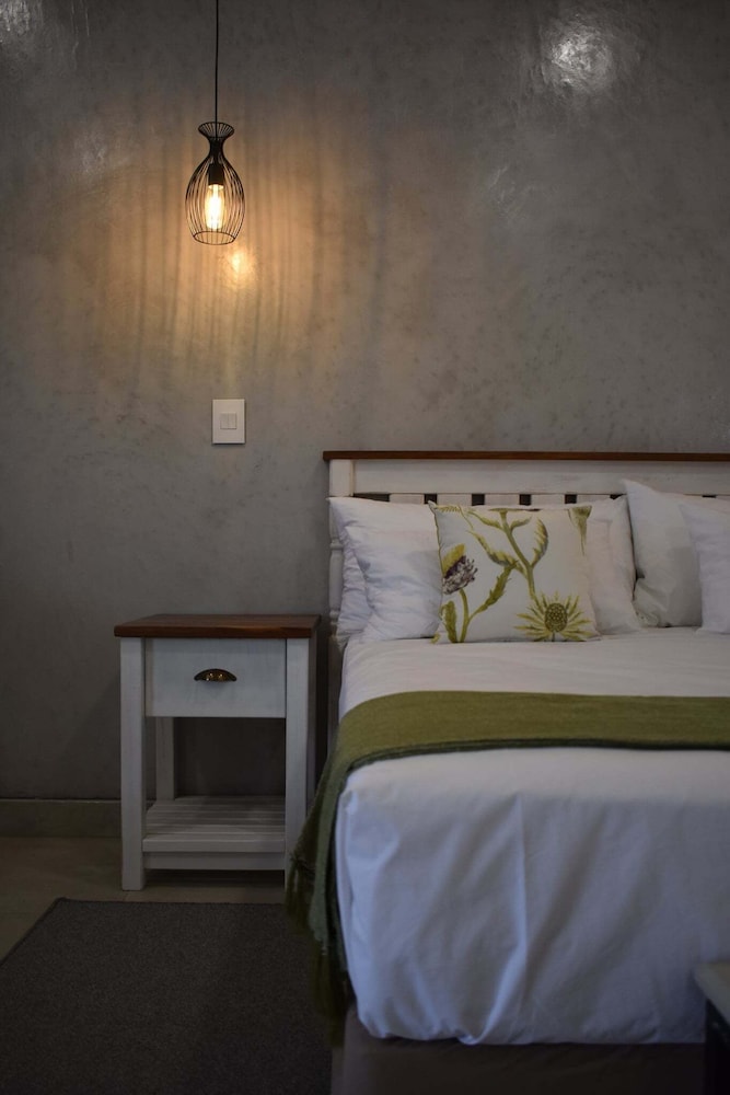 Symponia Guest House view 5