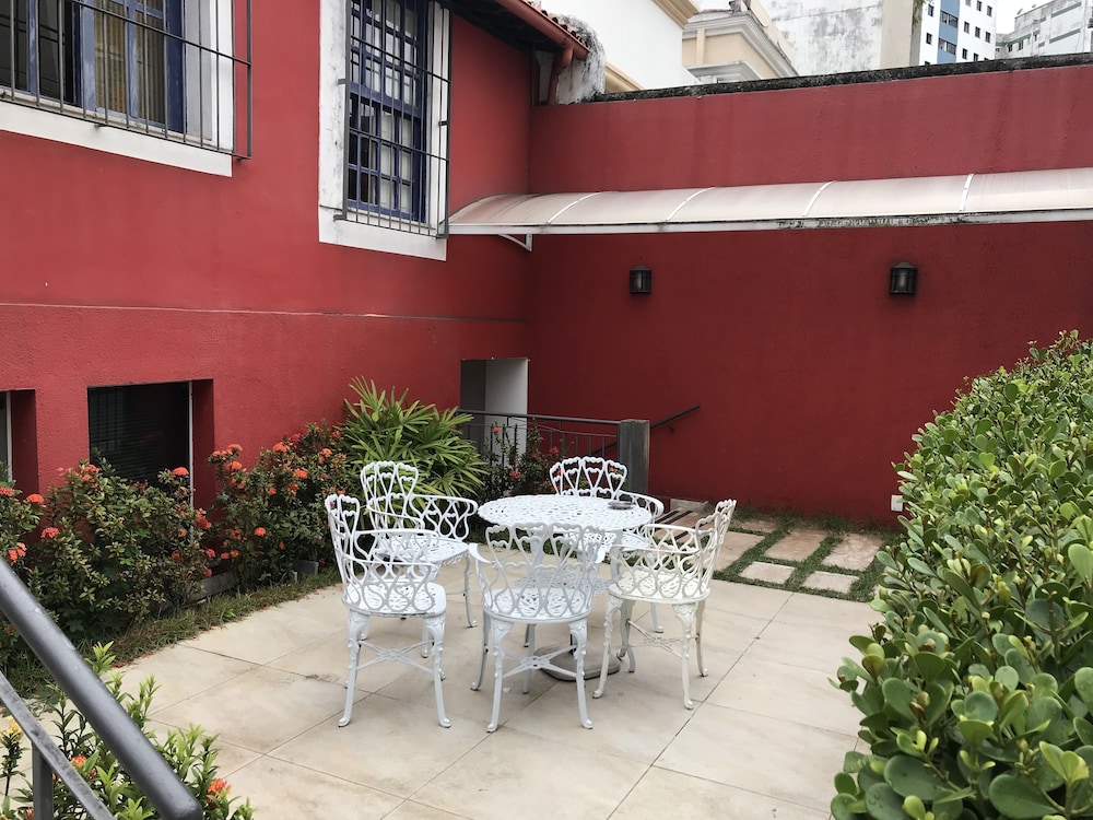 Bahia Prime Hostel