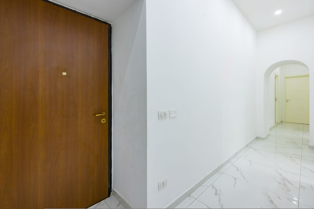 Marcellino Comfort House by Napoliapartments