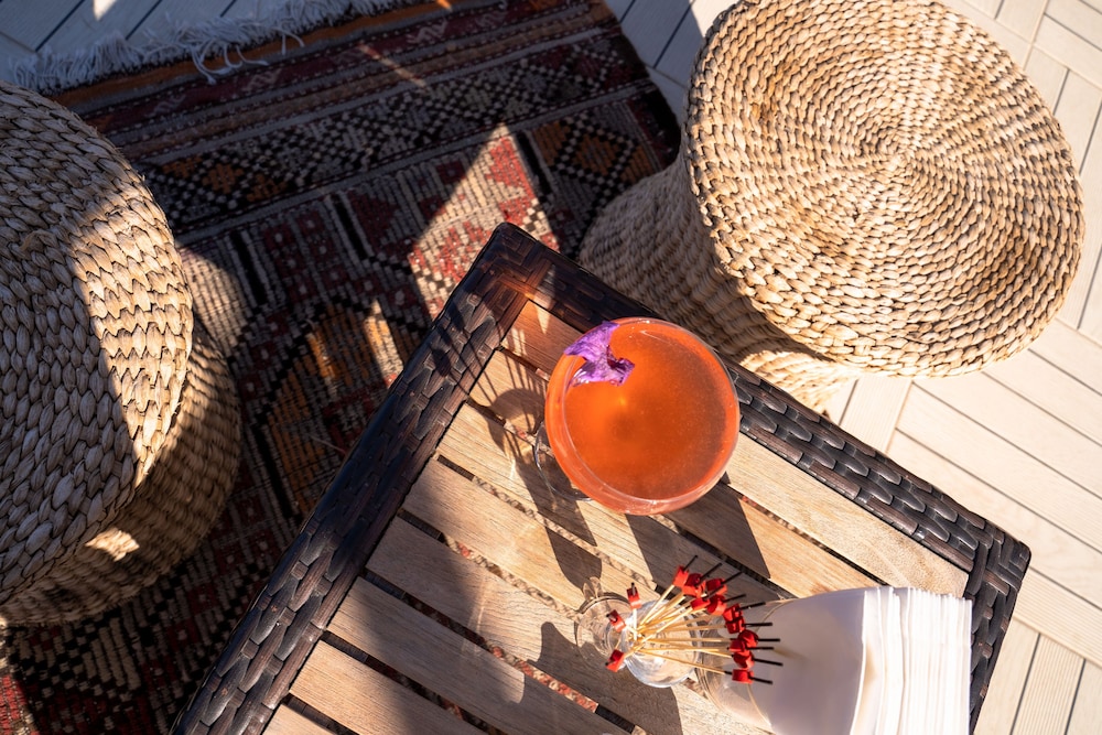 Spektr Boutique Hotel Yalıkavak - Image 35