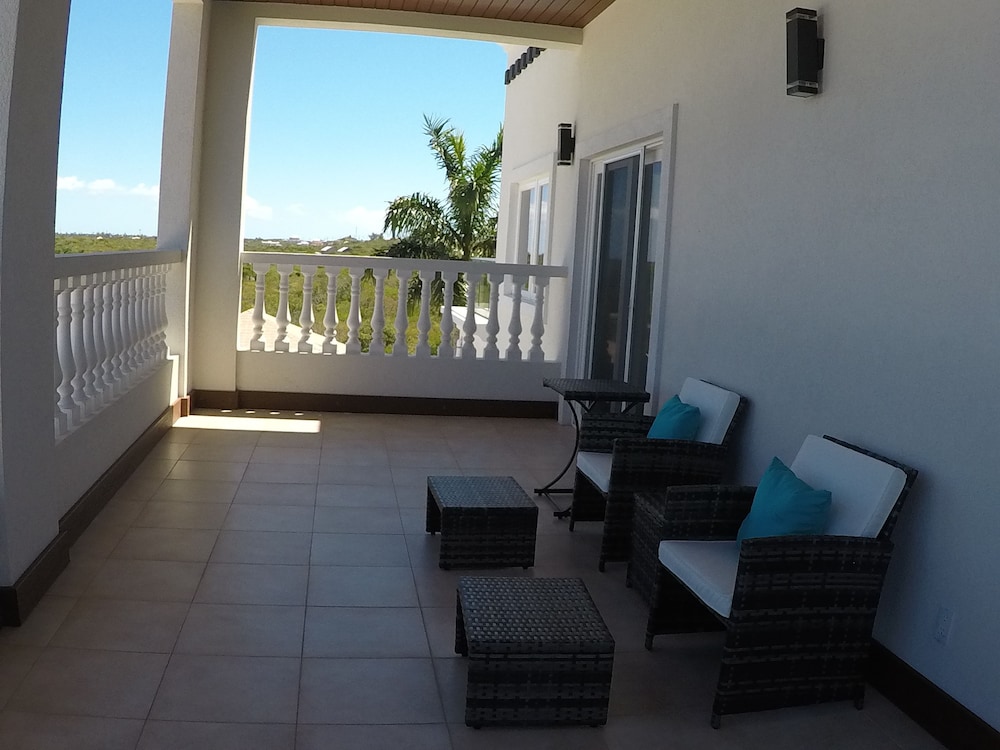 The White House TCI view 2