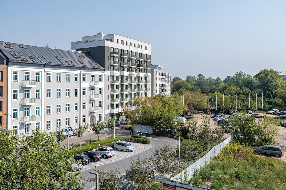 RentPlanet - Apartamenty Sierakowskiego
