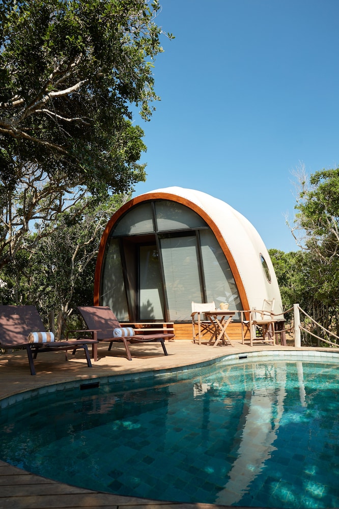 Wild Coast Tented Lodge - Relais and Chateaux - All Inclusive