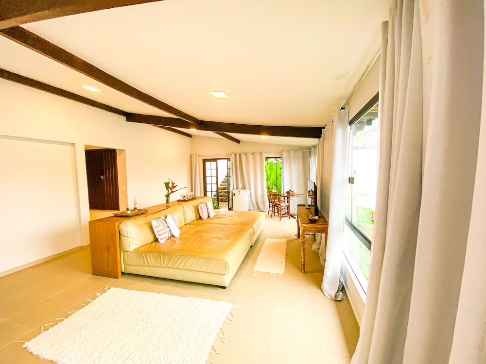 Oasis Beach House