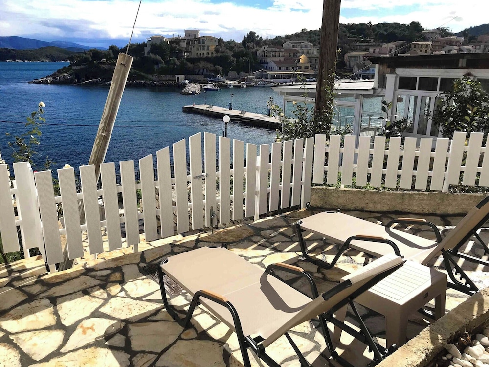 Sea Rose Apartment