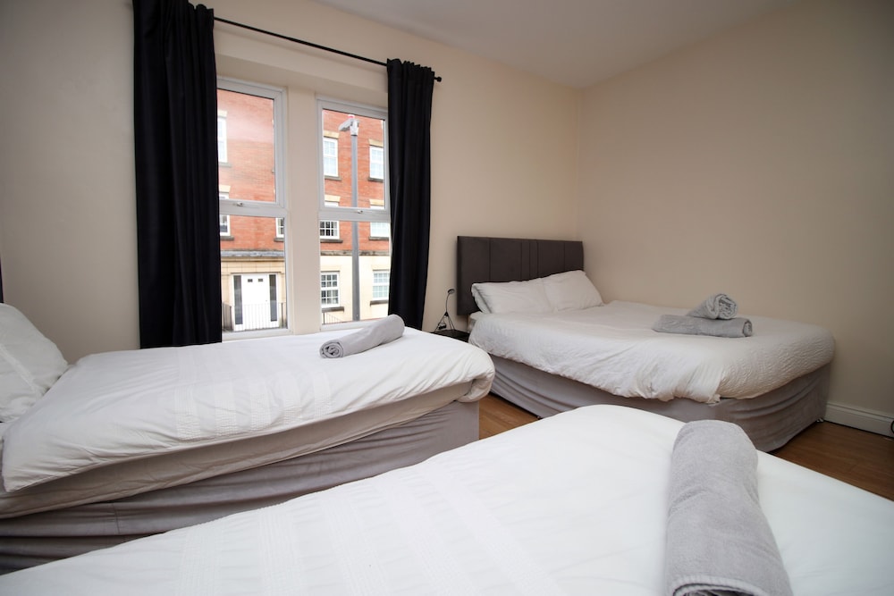 Karah Suites - Church Road I view 3