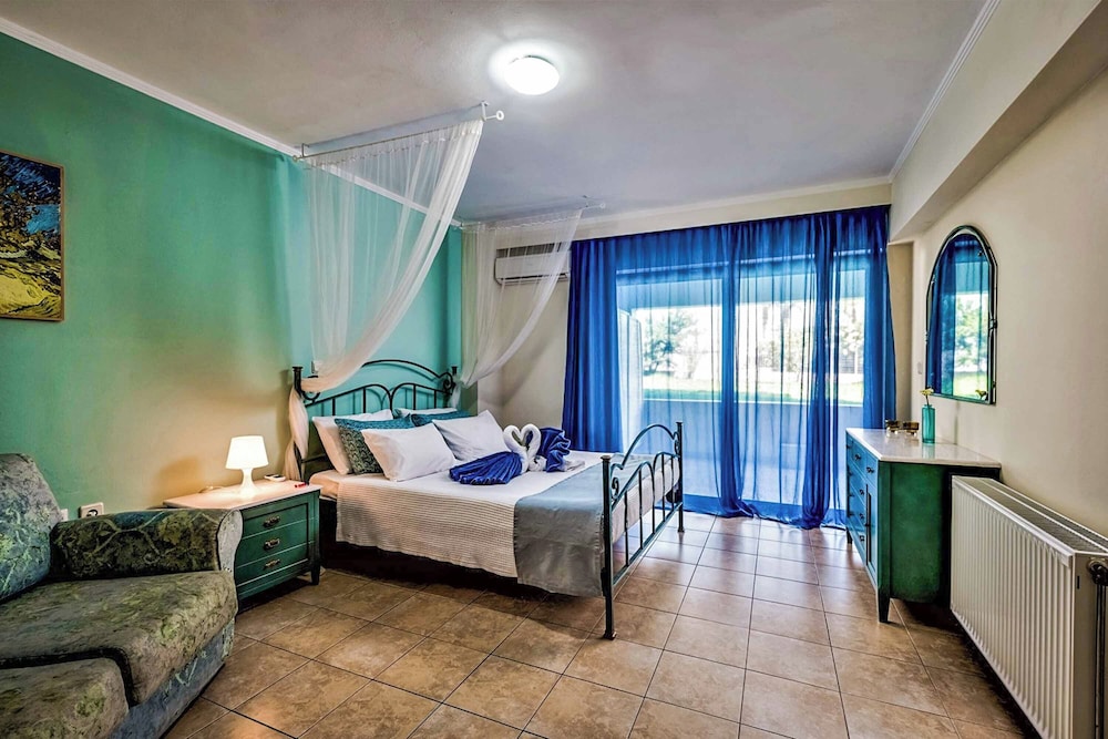 Villa Xenos Dio