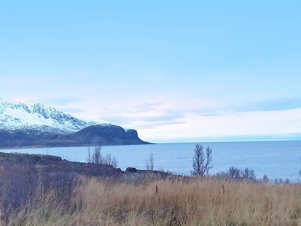 8 Person Holiday Home in Nuvsvag-by Traum view 4