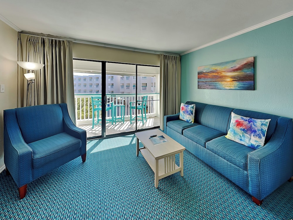 Casa Del Mar 211