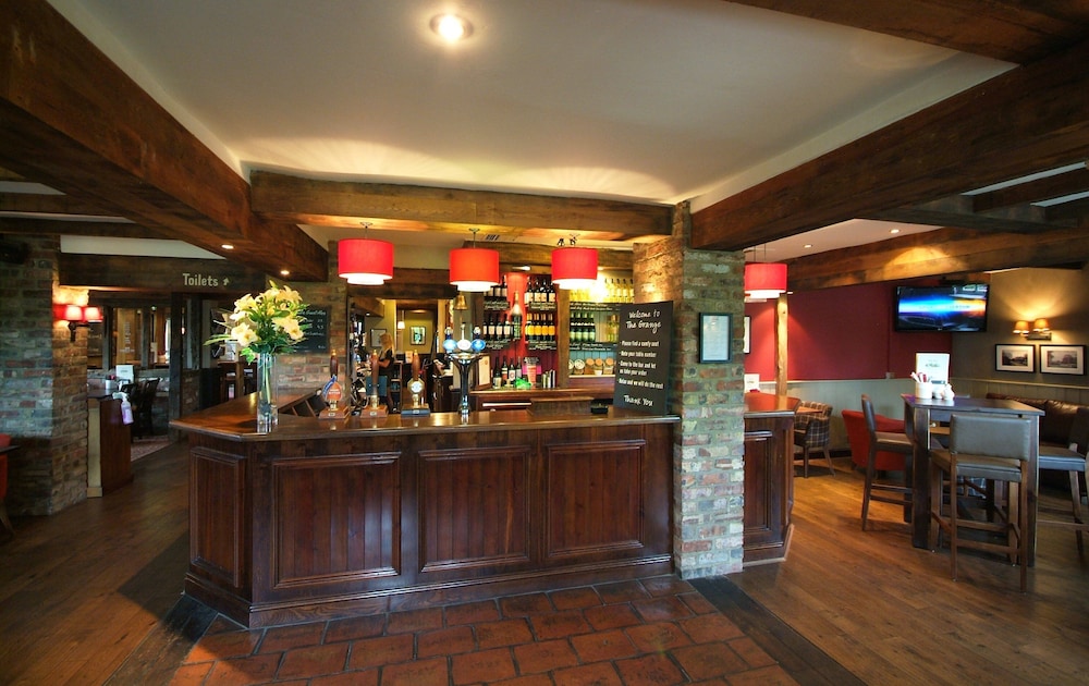 Premier Inn Chelmsford - Boreham, photo 9