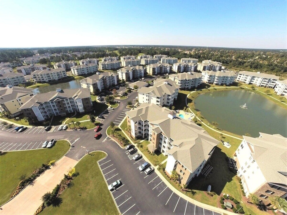 Magnolia Pointe Luster Leaf 4891-205 3 Bedroom Condo