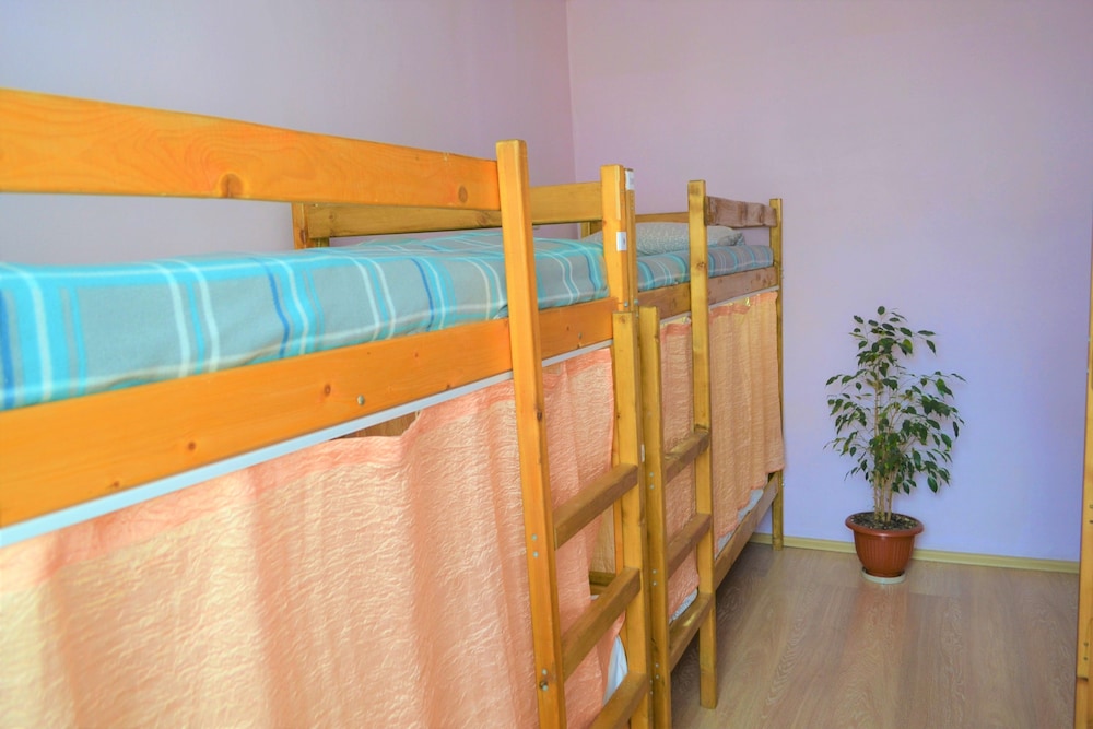 Hostel Aviator