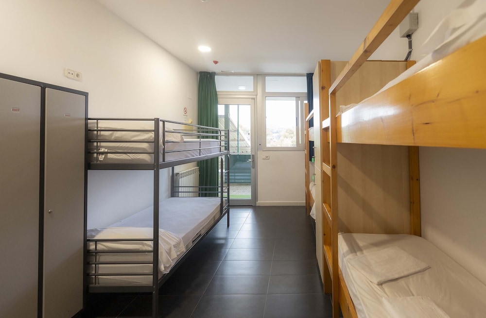 INOUT Hostel Barcelona