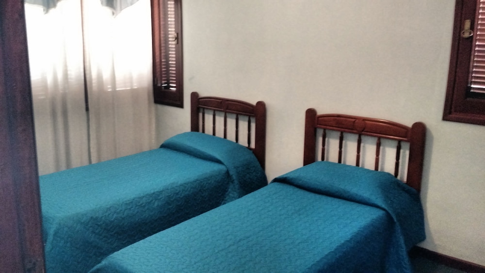 Family House for 6 People
