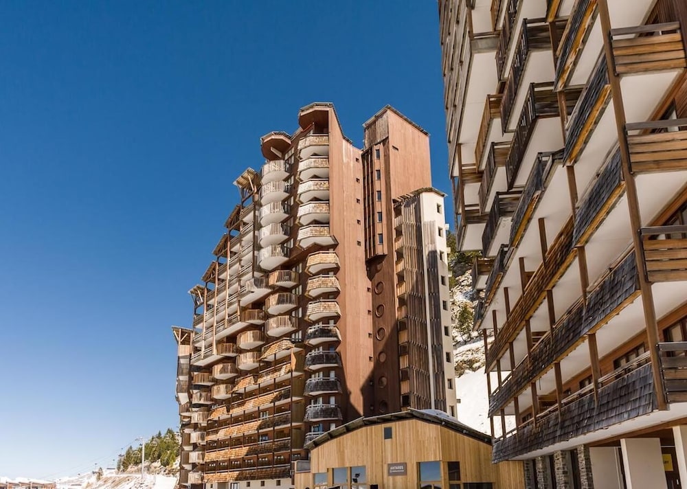 Morzine Vacations - Residence Antares - Avoriaz - Property Image 11