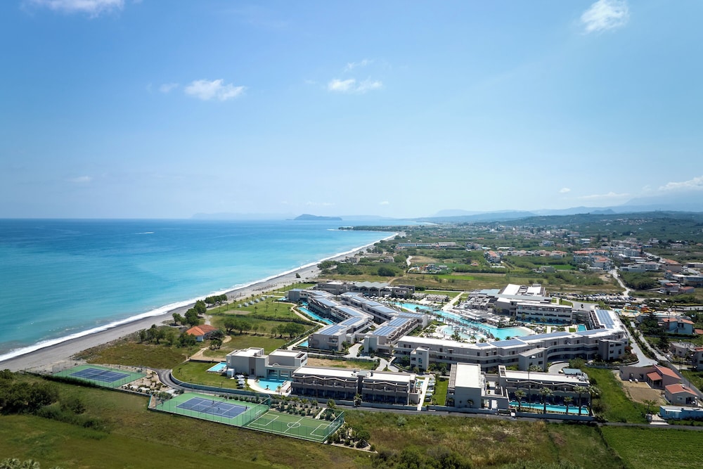 Euphoria Resort - All Inclusive