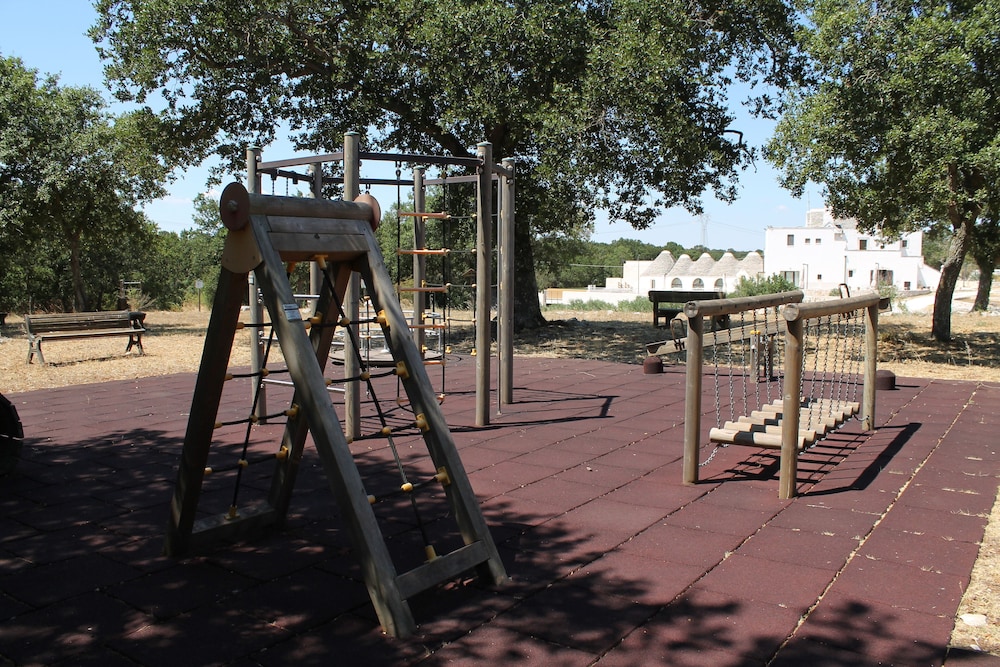 Agriturismo Masseria Calandrella