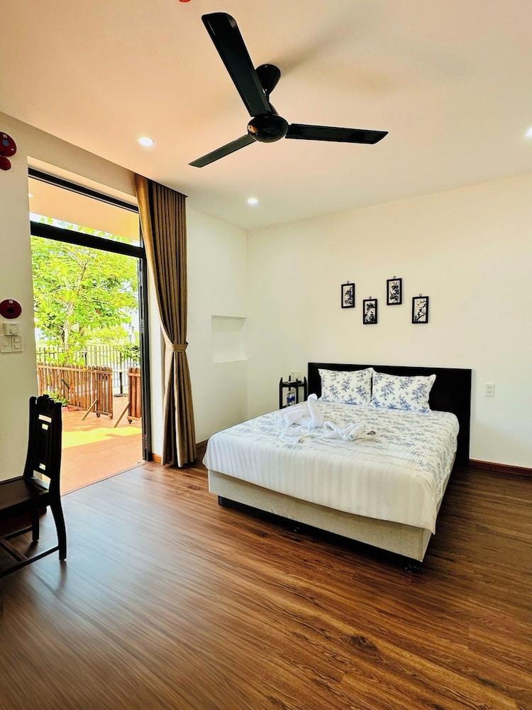 Laa House Hoi An