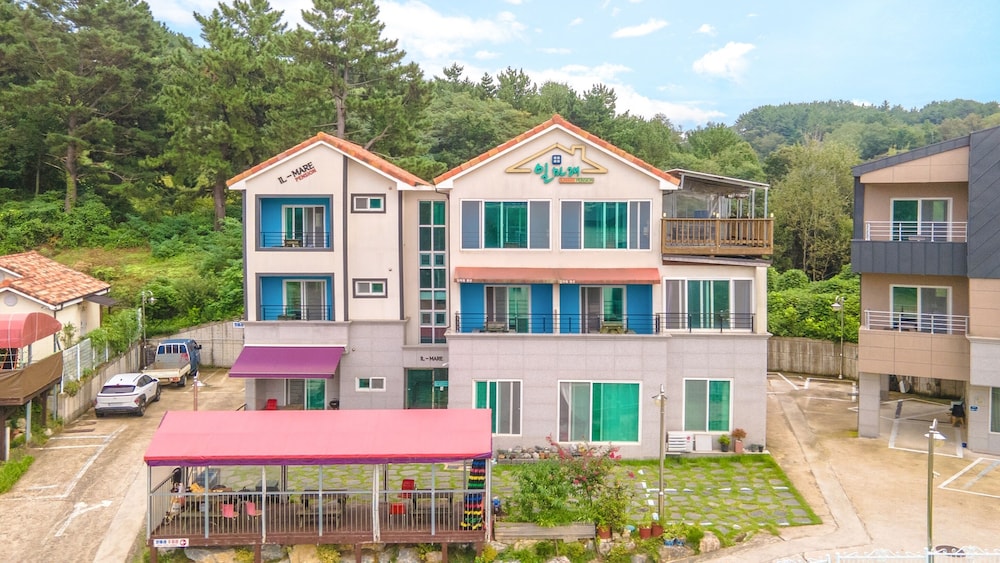 Janghohang Ilmare Pension