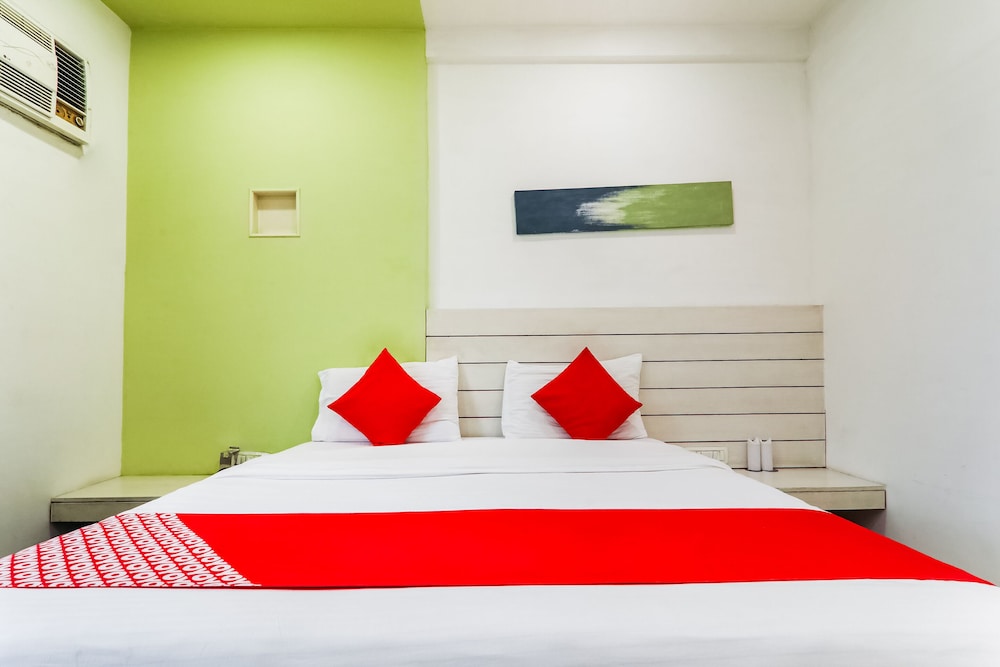 OYO 4137 Resort Sita Kiran
