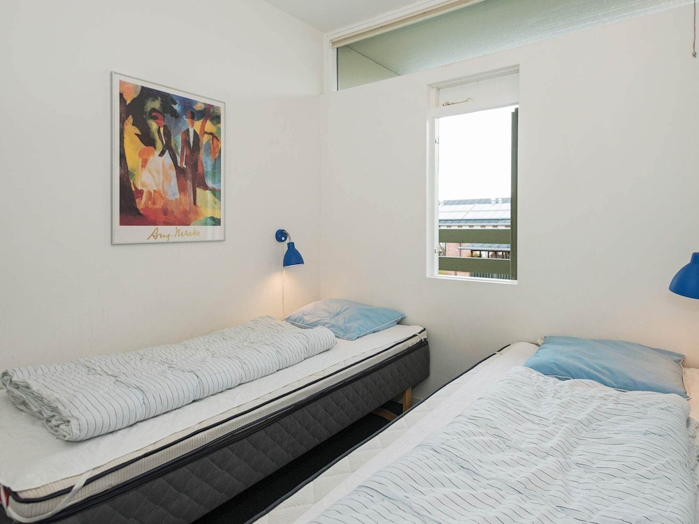 4 Person Holiday Home in Fano