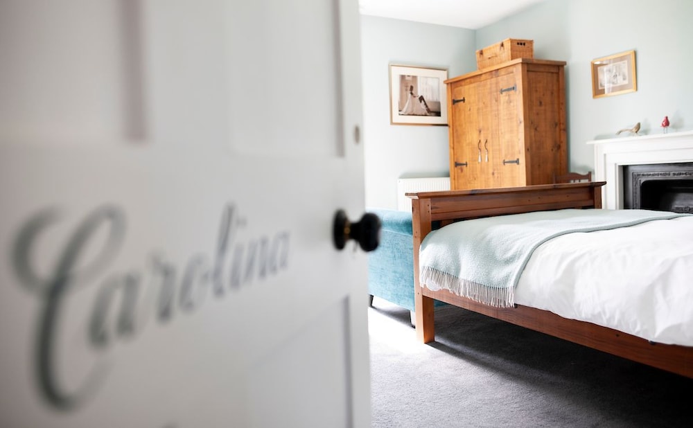 Goss Hall Bed & Breakfast