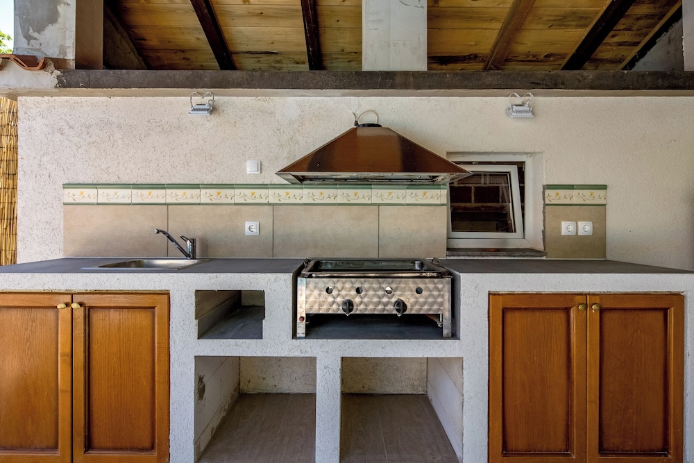 Casa Acqua