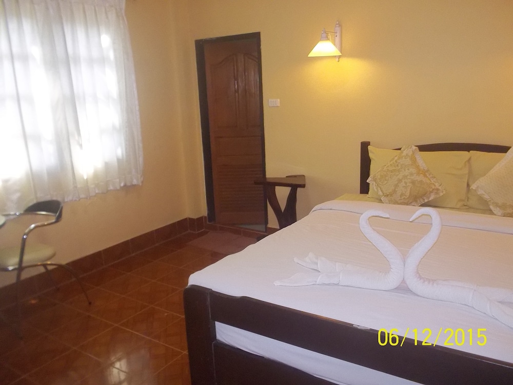 Rin Beach Resort