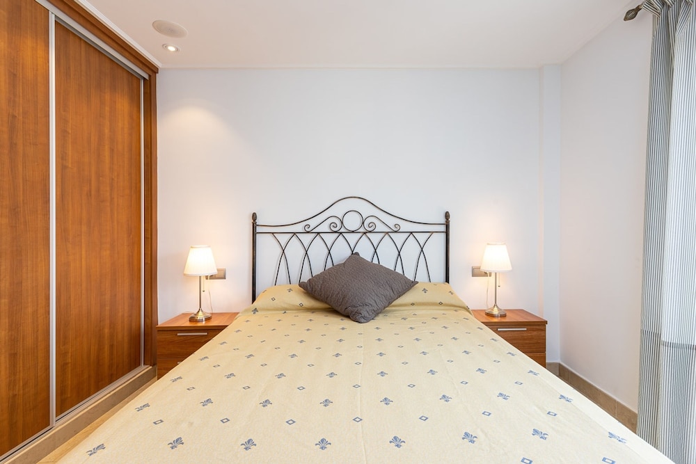Duplex Nerja Centro in Nerja