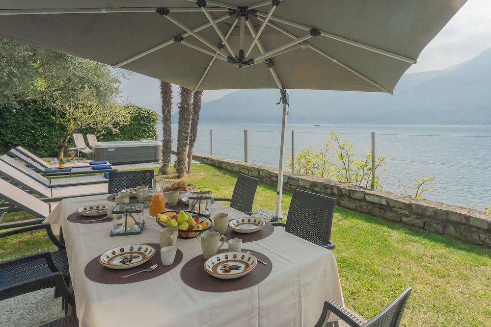 Sala Comacina Villas by Rent all Como
