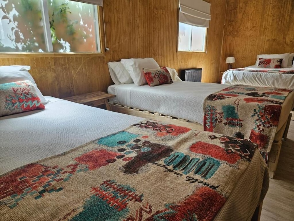 Hostal Lago Cóndor Patagonia