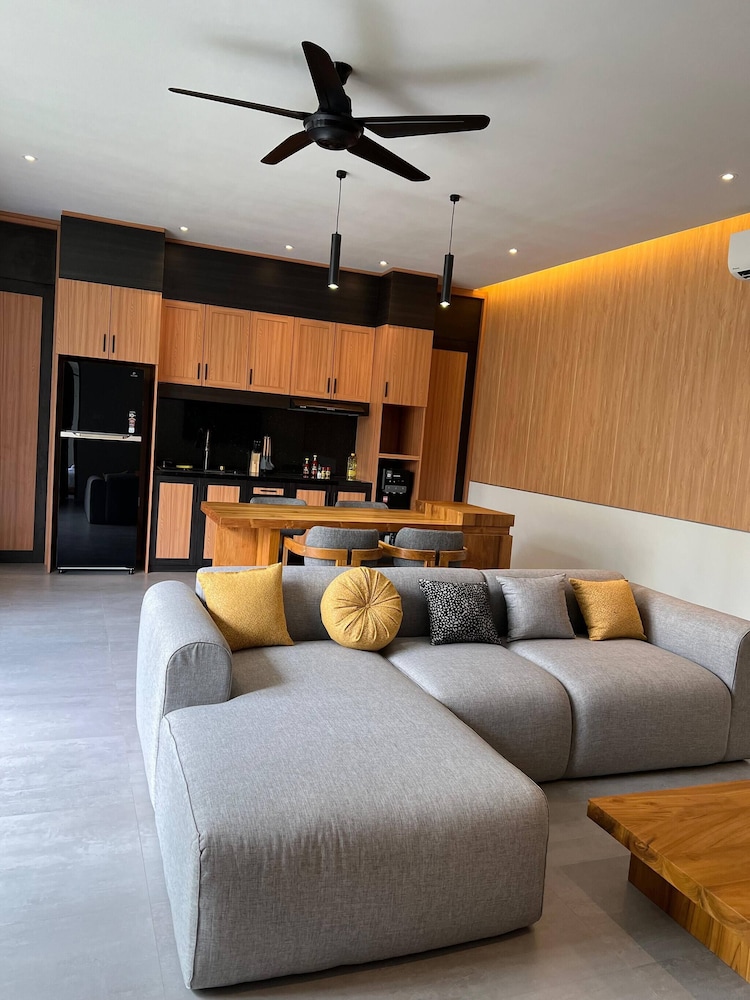 Guru Darma Villa Newly Built September 2025