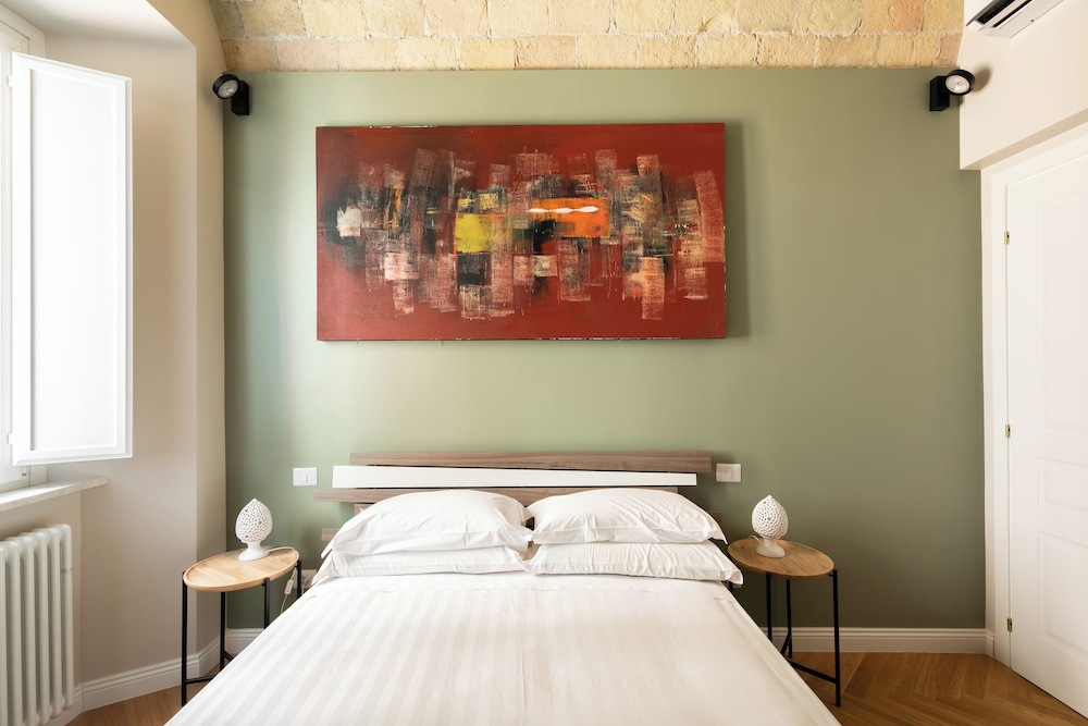 Esquilino Exquisite 2Br Apartment