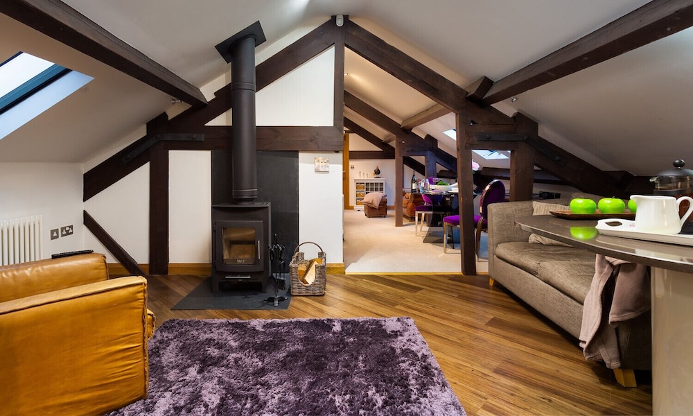 Hayloft