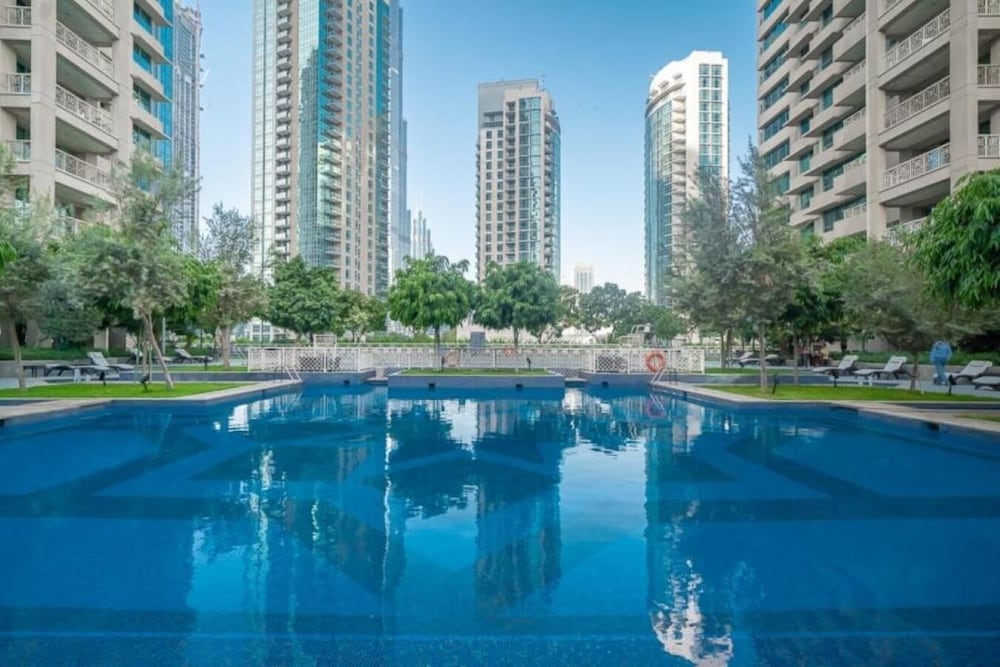 Bellavista - Glamorous - 2Bedroom 29BLVD