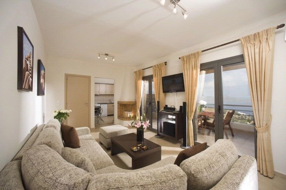 Agios Nikolaos Vacations - Elounda Solfez Villas - Property Image 22