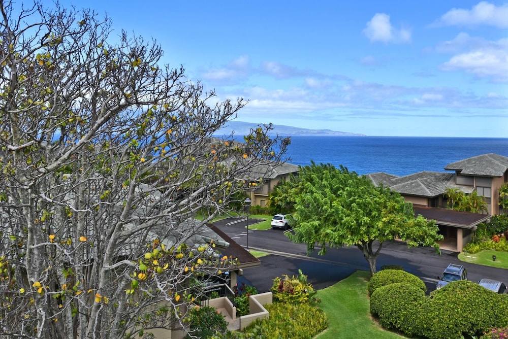 Kapalua Ridge Villas by KBM