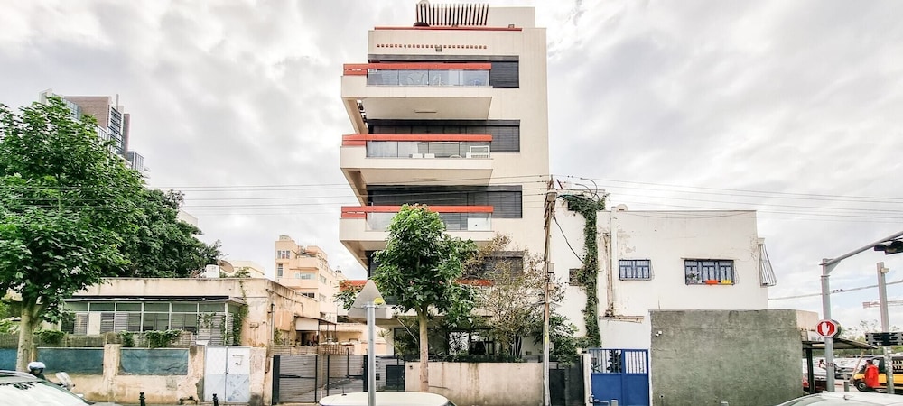 Apt Ophrys 1BR Tel Aviv Kalisher St TL66