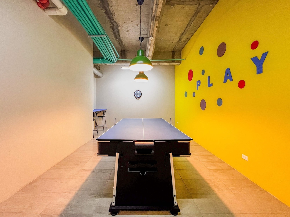 w Dream Loft With Unique Design in Bogot