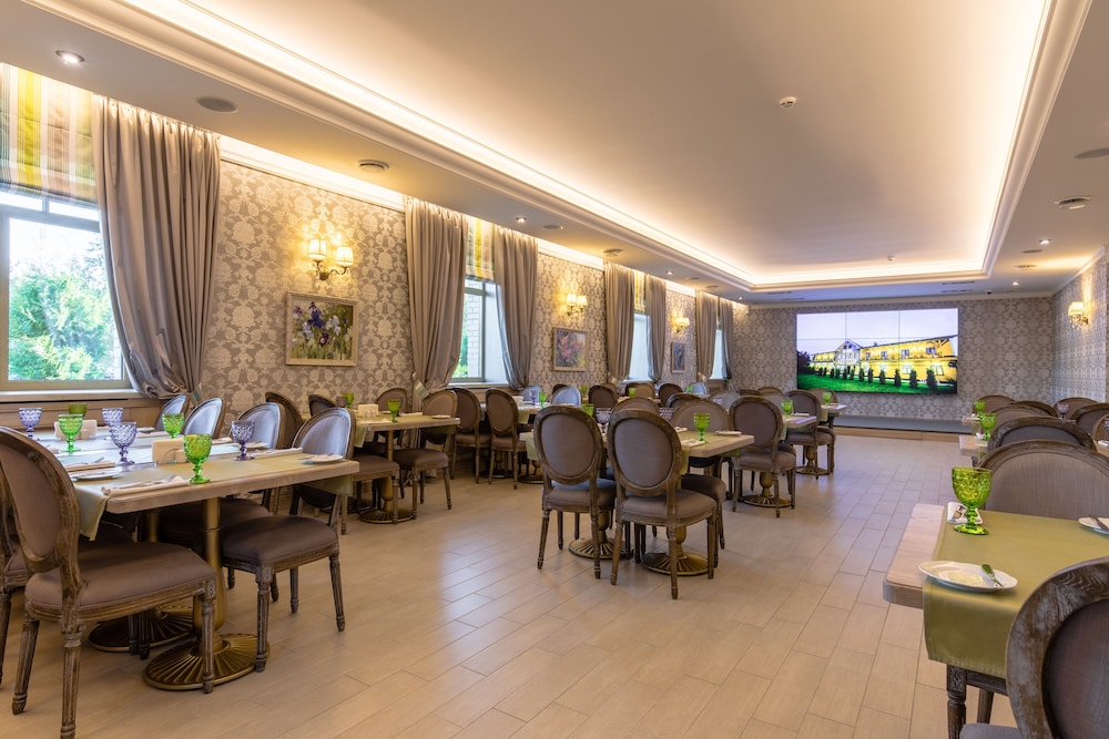Levada Park-Hotel