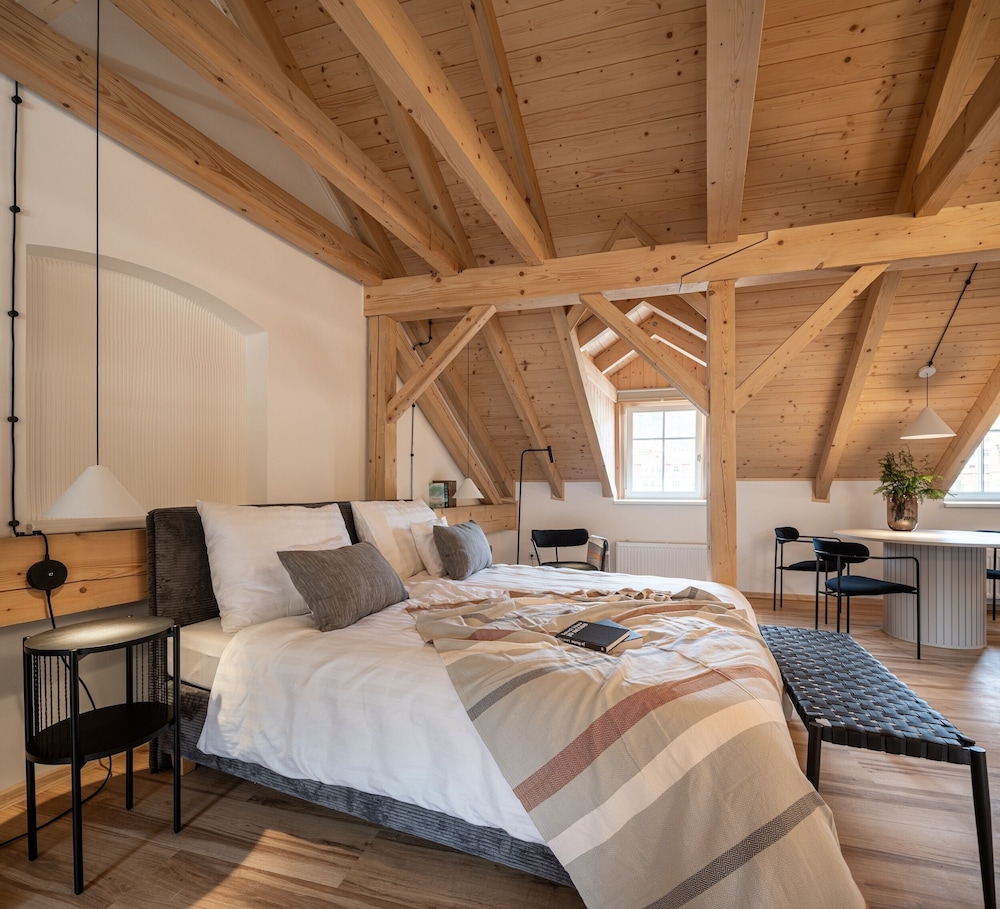 Graudenz - Cozy Apartments