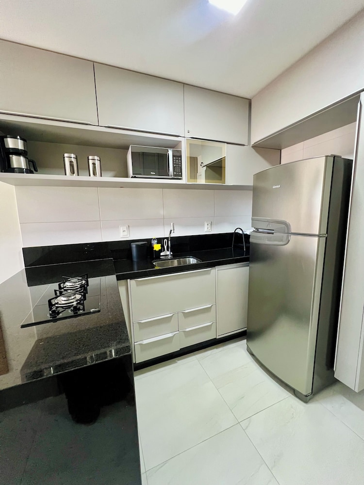 Melhores Flats - Sensacional