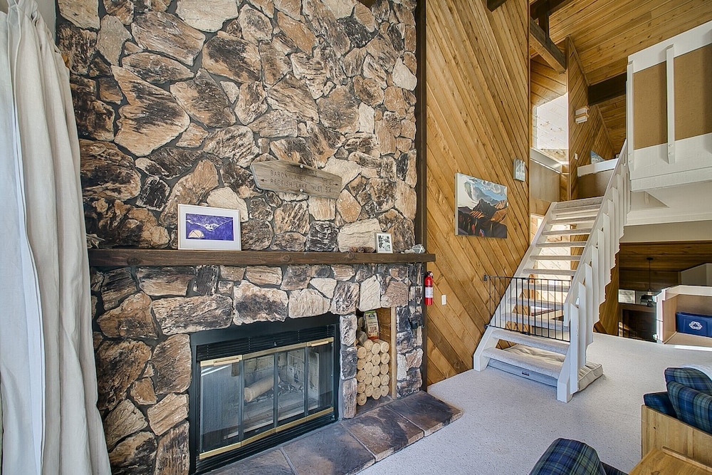 Teleidoscope Retreat - Property Image 7