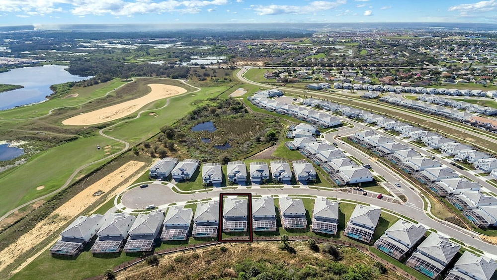 The Retreat at Champions Gate by Nova