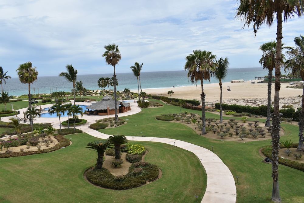 Casa del Mar Condos